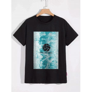  Tricou Volei